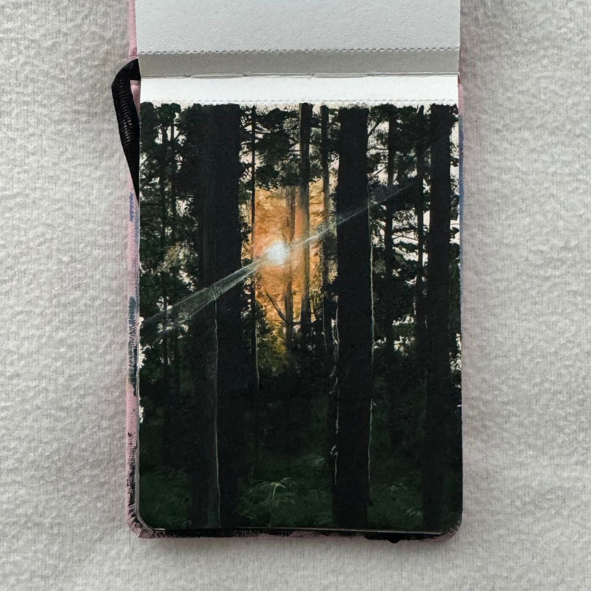 through & through | 3.8x4.8"