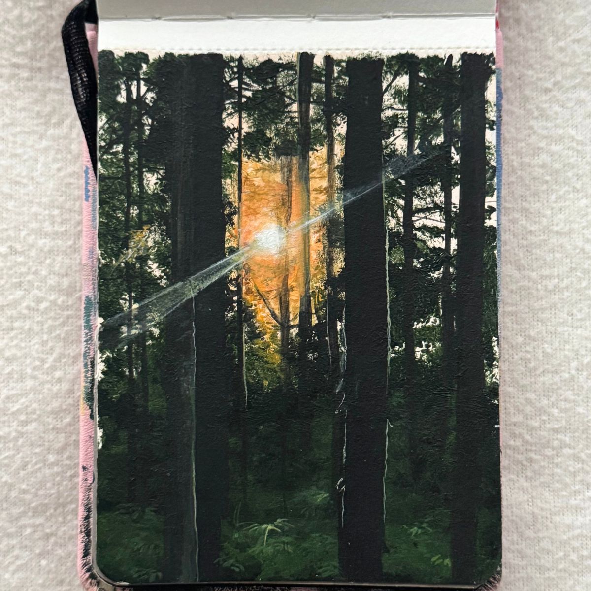 through & through | 3.8x4.8"