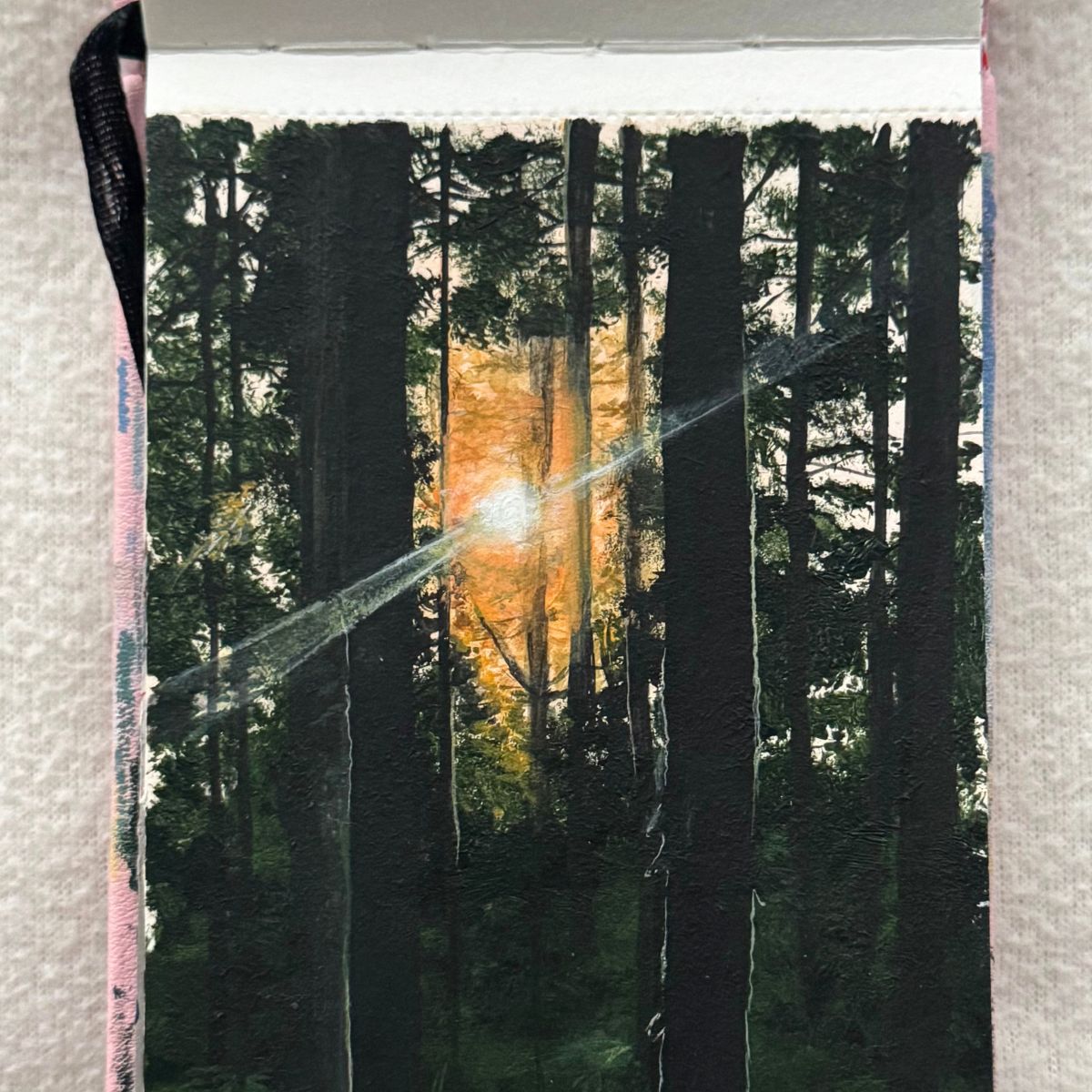 through & through | 3.8x4.8"